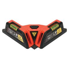 YT-30410 Γωνιακό Αλφάδι Λέιζερ Πλακιδίων 90° 20130410 - ΨΗΦΙΑΚΑ ΑΛΦΑΔΙΑ - YATO (#20130410)