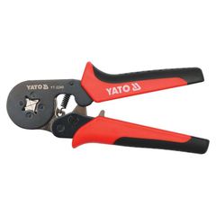 YT-2240 Πρέσα Ακροδεκτών 180mm 20002240 - ΠΡΕΣΣΕΣ ΑΚΡΟΔΕΚΤΩΝ - YATO (#20002240)