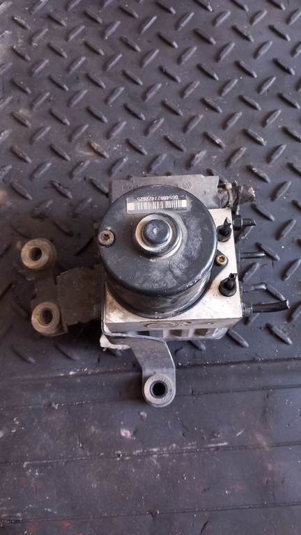 Μονάδα ABS Seat Leon '02 Προσφορά