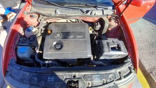 Μονάδα ABS Seat Leon '02 Προσφορά-thumb-1