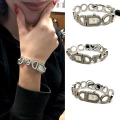 DOLCE Gabbana  ρολόι κόσμημα-thumb-1