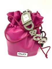 DOLCE Gabbana  ρολόι κόσμημα-thumb-19