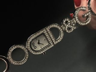 DOLCE Gabbana  ρολόι κόσμημα-thumb-10