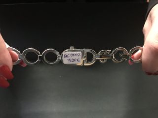 DOLCE Gabbana  ρολόι κόσμημα-thumb-12