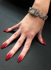 DOLCE Gabbana  ρολόι κόσμημα-thumb-4