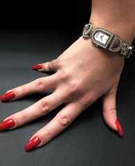 DOLCE Gabbana  ρολόι κόσμημα-thumb-14