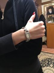 DOLCE Gabbana  ρολόι κόσμημα-thumb-15