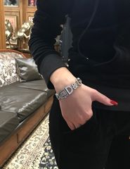 DOLCE Gabbana  ρολόι κόσμημα-thumb-16