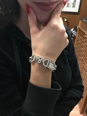 DOLCE Gabbana  ρολόι κόσμημα-thumb-2