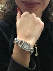 DOLCE Gabbana  ρολόι κόσμημα-thumb-17