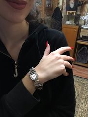 DOLCE Gabbana  ρολόι κόσμημα-thumb-18