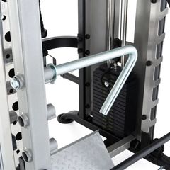 Πολυόργανο Γυμναστικής Cable Column CC700 Power Rack inSPORTline-thumb-2