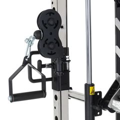 Πολυόργανο Γυμναστικής Cable Column CC700 Power Rack inSPORTline-thumb-3