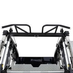 Πολυόργανο Γυμναστικής Cable Column CC700 Power Rack inSPORTline-thumb-4