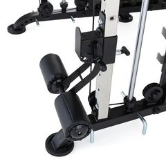 Πολυόργανο Γυμναστικής Cable Column CC700 Power Rack inSPORTline-thumb-9