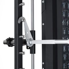 Πολυόργανο Cable Column CC650 Double Power Rack Insportline-thumb-3