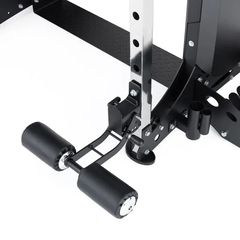 Πολυόργανο Cable Column CC650 Double Power Rack Insportline-thumb-10