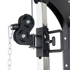 Πολυόργανο Cable Column CC650 Double Power Rack Insportline-thumb-9