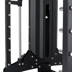 Πολυόργανο Cable Column CC650 Double Power Rack Insportline-thumb-6