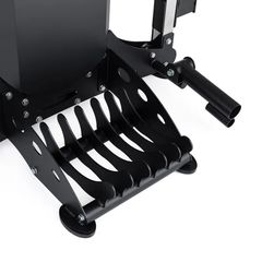Πολυόργανο Cable Column CC650 Double Power Rack Insportline-thumb-2