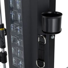 Πολυόργανο Cable Column CC650 Double Power Rack Insportline-thumb-7