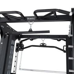 Πολυόργανο Cable Column CC650 Double Power Rack Insportline-thumb-5