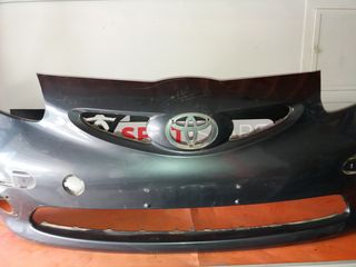 ΕΜΠΡΟΣ ΠΡΟΦΥΛΑΚΤΗΡΑΣ TOYOTA AYGO 2008-2012 52119-0H908 52119-0H030