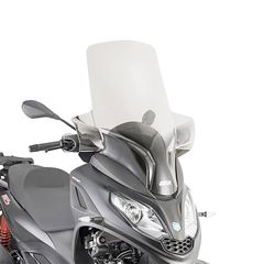 ΖΕΛΑΤΙΝΑ D5614ST MP3 300 HPE 2019 PIAGGIO GIVI