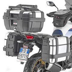 ΒΑΣΕΙΣ ΠΛΑΪΝΩΝ ΒΑΛΙΤΣΩΝ PLO1201MK_XL750 TRANSALP (2023) HONDA GIVI