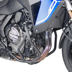 ΠΡΟΣΤΑΣΙΑ ΚΙΝΗΤΗΡΑ TN3127_ 800SE'2023 SUZUKI GIVI