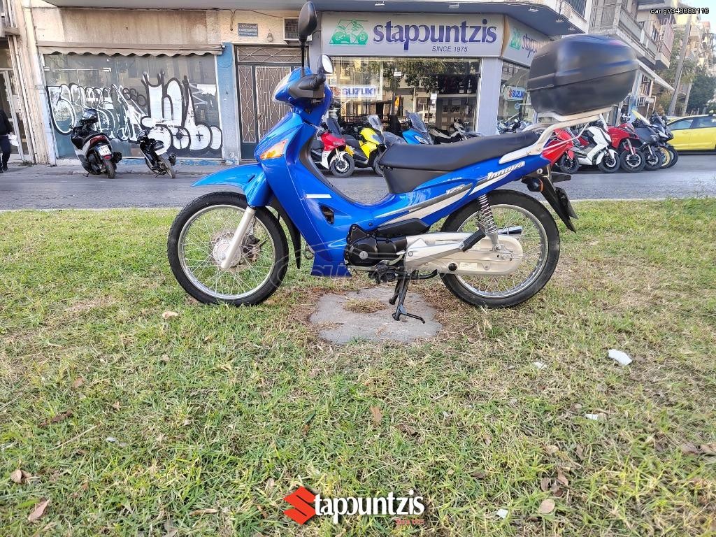Car gr Honda ANF 125 Innova 03 1 