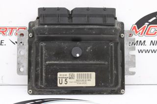 Εγκέφαλος NISSAN MICRA K12 (2005-2010) MEC32-060 U5 MEC32-060 G3 35Z3 Αυτόματο