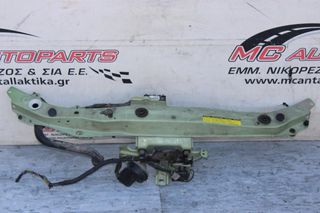 Μετώπη  NISSAN MICRA K12 (2005-2010)