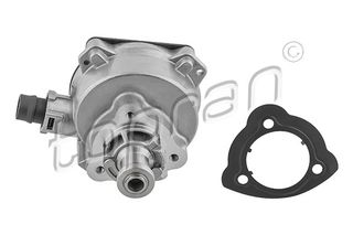 Αντλία υποπίεσης, σύστημα πέδησης BMW 1 (E81), 1 (E82), 1 (E87), 1 (E88), 3 (E90), 3 (E91), 3 (E92), 3 (E93), 5 (E60), 5 (E61), 5 (F10), 5 (F11), 6 (E63), 6 (E64), 7 (F01, F02, F03 2.5/3.0 09