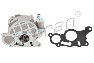 Αντλία υποπίεσης, σύστημα πέδησης AUDI A3, A4 ALLROAD B8, A4 B8, A5, A6 C6, A6 C7, Q3, Q5, TT; VW BEETLE, CADDY III, CADDY III/MINIVAN, CADDY IV, CADDY IV/MINIVAN, CC B7, EOS 1.6D/2.0D 05.03-
