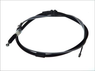 Ντίζα, φρένο ακινητοποίησης VW CADDY III, CADDY III/MINIVAN, CADDY/MINIVAN 1.2-2.0D 02.98-05.15