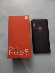 Xiaomi Redmi Note 5 (64GB)