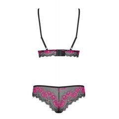 Obsessive Tulia Bra with Panty-thumb-5
