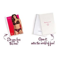 Obsessive Tulia Bra with Panty-thumb-3