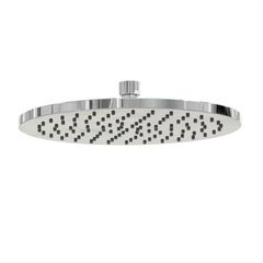 Κώδωνας ντουζιέρας χρωμέ Modea Slim Viospiral Φ25 00-03126