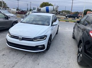 Volkswagen Polo 2018