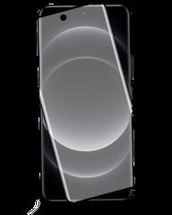 Full Glue Tempered Glass 5D for Xiaomi 14 Ultra black frame