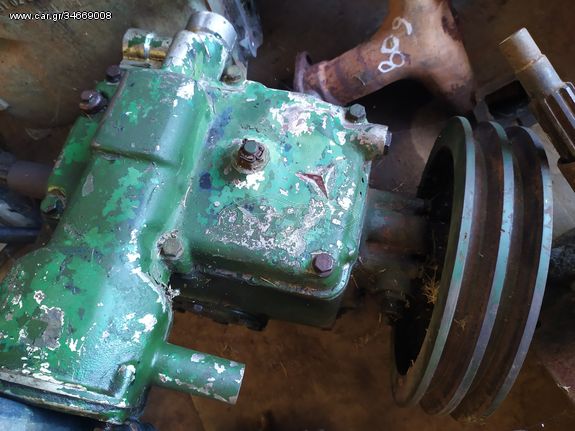 SASMAN ΜΕRCEDES 508-608-808-809-811-813-913