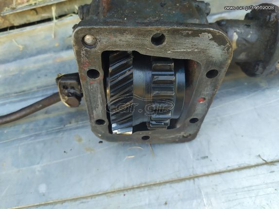 SASMAN ΜΕRCEDES 508-608-808-809-811-813-913-thumb-1