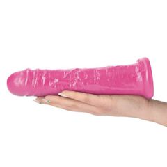 Enea Pink Dildo-thumb-5