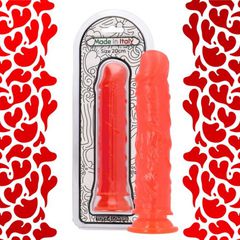 Dildo Claudio Red-thumb-6