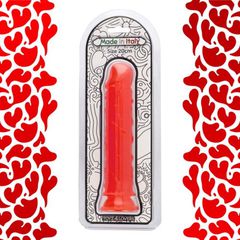 Dildo Claudio Red-thumb-7