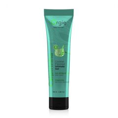 Lube Tube Orgie Cocktail Caipirinha