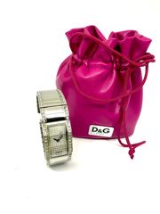 Dolce Gabbana ρολόι κοσμημα-thumb-17