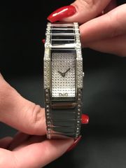 Dolce Gabbana ρολόι κοσμημα-thumb-18